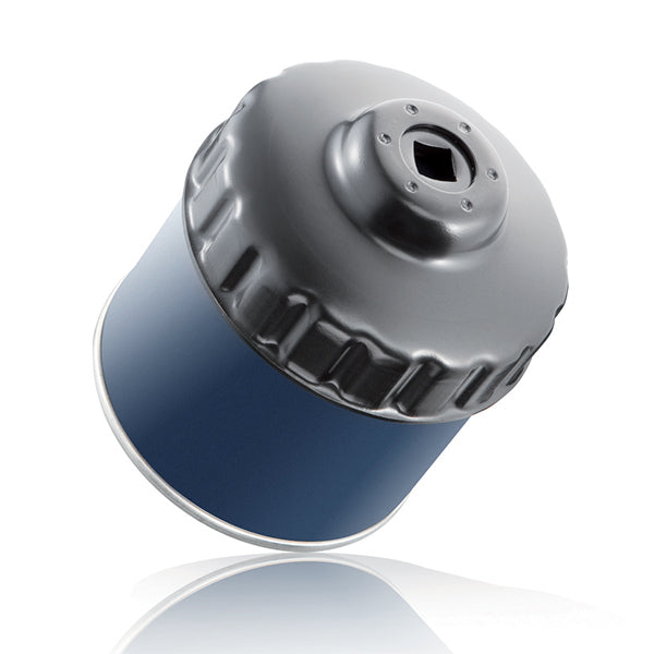 446 S28 - Assortiment de 30 clés pour filtre à huile - Usag - U04461204 446 S28 - Assortiment de 30 clés pour filtre à huile - Usag - U04461204